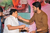 Intlo Deyyam Nakem Bhayam Movie Success Meet